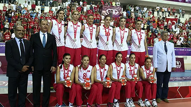 Akdeniz Oyunları ertelendi