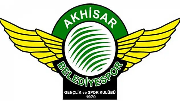 Akhisar Belediyespor'da ayrılık