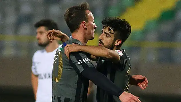 Akhisar Belediyespor grubu ikinci sırada bitirdi