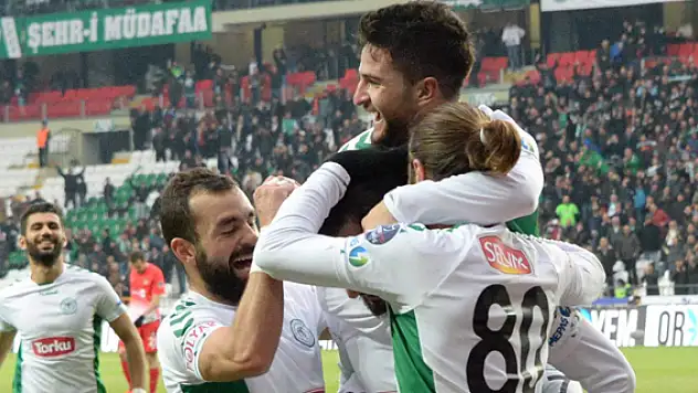 Akhisar hazırlığı
