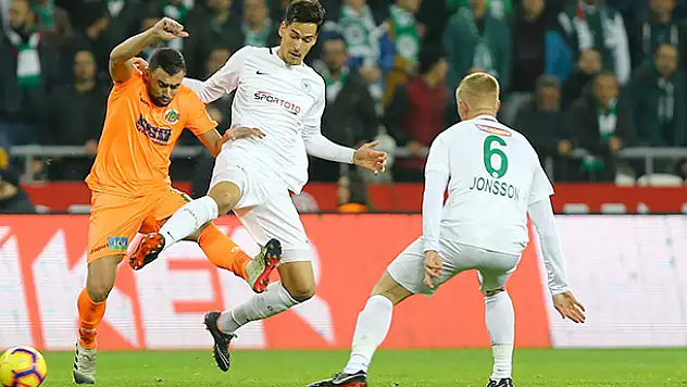 Akhisar ile  11. randevu - Akhisar - Konyaspor maçı ne zaman?