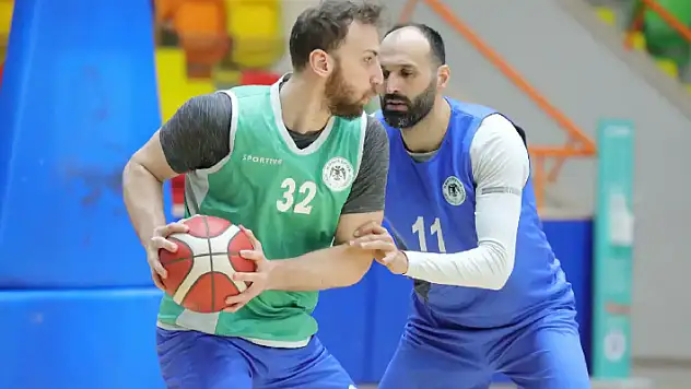 Akhisar maçı zorlu geçecek 