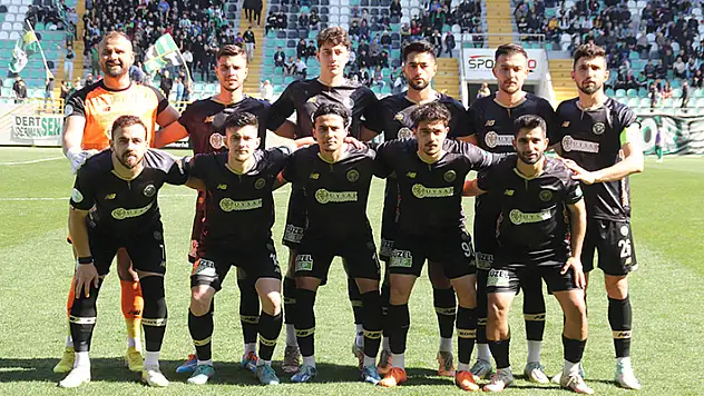 Akhisar'da 'Kara' gün!
