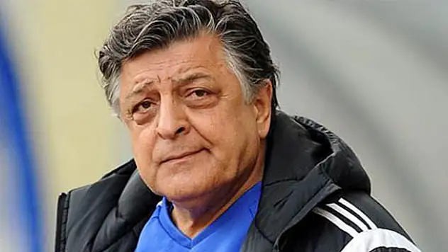 Akhisarspor, Yılmaz Vural'la anlaştı