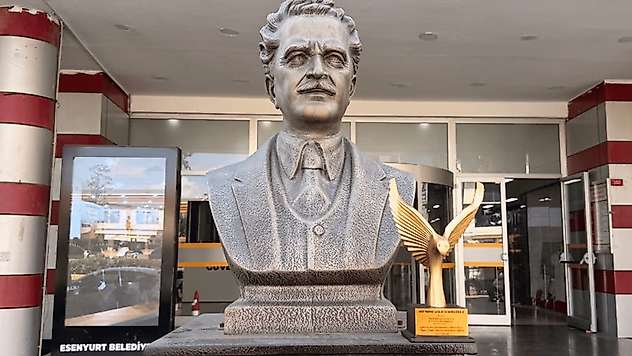 Akif Manaf Sağlık ve Barış Ödülü verilecek