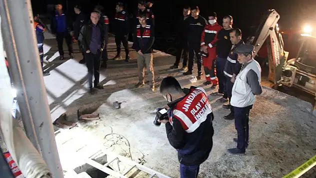 Akılalmaz olay! Muğla'da hayvan foseptiğine giren 4 kişi metan gazından zehirlenerek yaşamını yitirdi