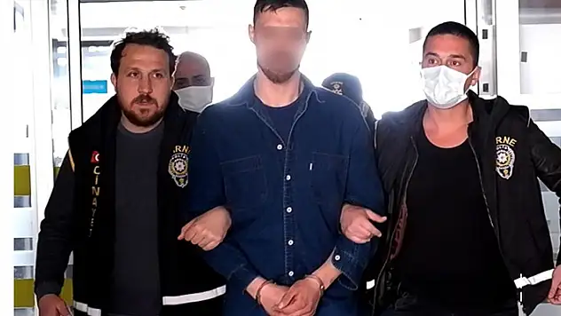 Akılalmaz olayda 'Her suçlu suç mahalline geri döner' sözü gerçek oldu
