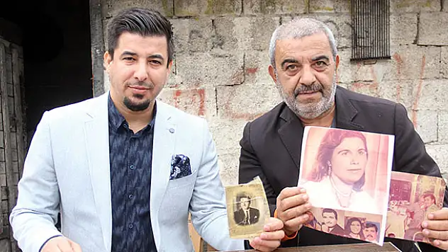 Akılalmaz yasak aşk hikayesi! Ustası babası, patronu abisi çıktı