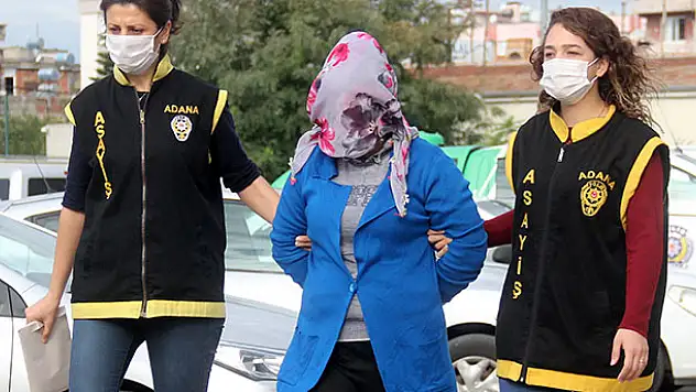 Akıllara durgunluk veren olay! 'Gulu gulu' diye bağırarak gasp ettiler…