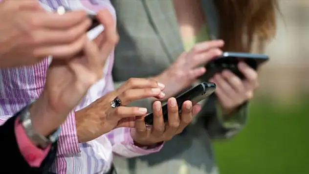 Akıllı telefon araştırmasından inanılmaz sonuç