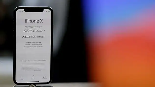 Akıllı telefon fiyatları yeniden artışta!