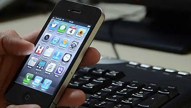 Akıllı telefon kullanıcılarına müjde