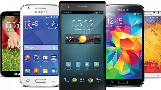 Akıllı telefonlar ortopedik hasarlar da bırakabiliyor