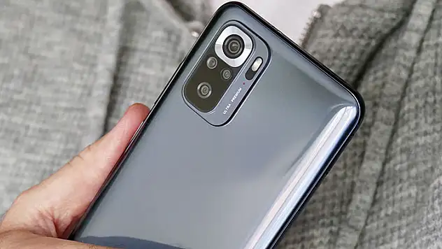 Akıllı telefonlar, Starlink internetine bağlanabilecek