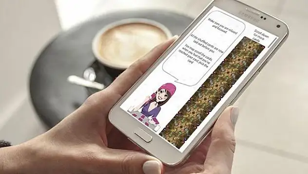 Akıllı telefonlara yüklediğiniz sahte burç uygulamalarına dikkat!