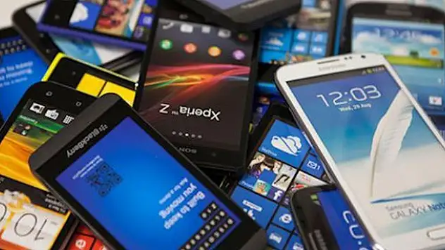 Akıllı telefonların yeni zamlı fiyatları