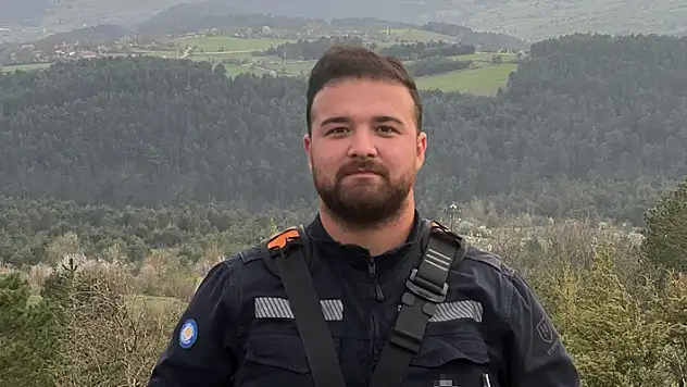 Akıma kapılan elektrik dağıtım şirketi personeli öldü
