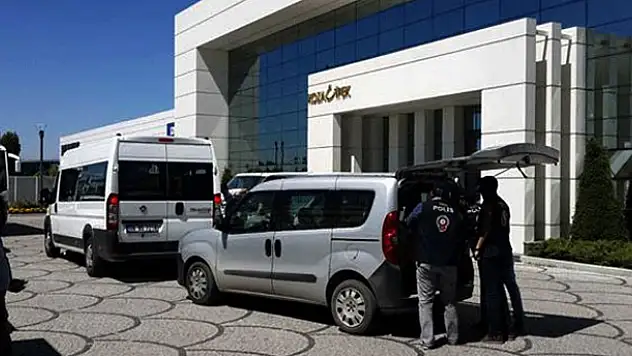 Akın İpek'e hacker şoku