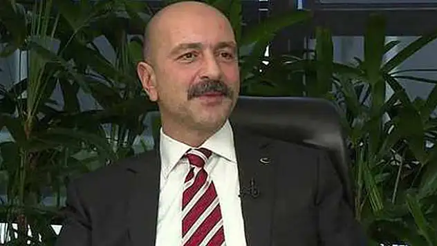 Akın İpek'in firari kardeşi yakalandı