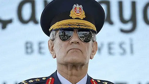 Akın Öztürk darbe yapmak istediğini söyledi