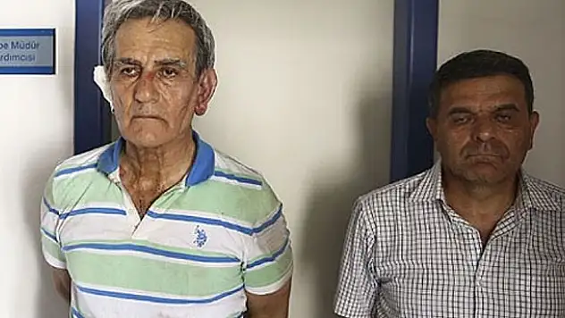 Akın Öztürk ile ilgili şok gerçek ortaya çıktı!