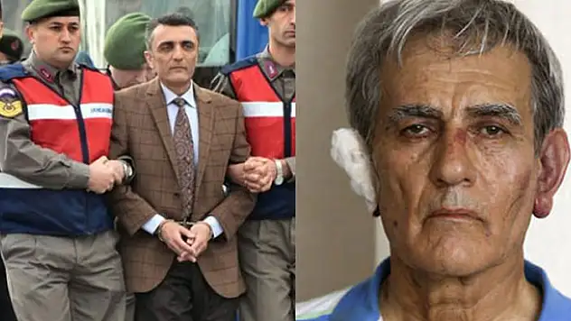 Akın Öztürk ile 'Menfez paşası' kanka çıktı