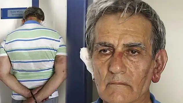 Akın Öztürk ve darbeci generaller adliyeye sevk edildi