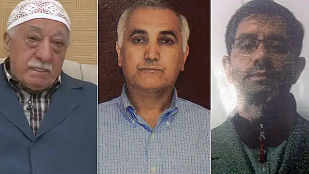 Akıncı Üssü iddianamesi! 303 kez müebbet