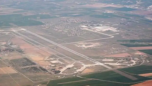 Akıncı Üssü'nde 'darbe hazırlığı' günler önce başlamış