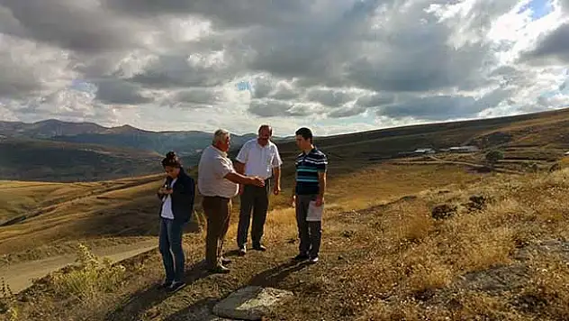 Akıncılar Belediyesi elektrik üretecek