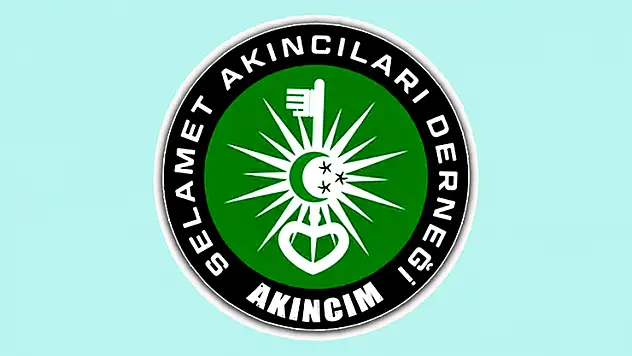 Akıncılar'dan Terörsüz Türkiye'ye tam destek