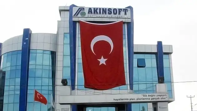 AKINSOFT, Wolvox 8 ERP yazılımını 'Daha fazlası' sloganıyla çıkardı
