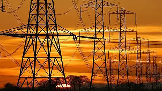 Akkuyu NGS-Konya 4 Elektrik İletim Hattı  2021'de