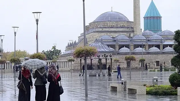 AKOM'dan Konyalılara uyarı
