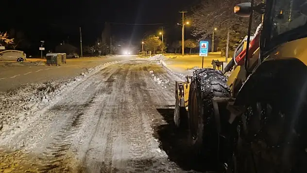 AKOM duyurdu: O yollar ulaşıma açıldı