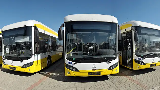 AKOM'dan toplu ulaşım uyarısı!
