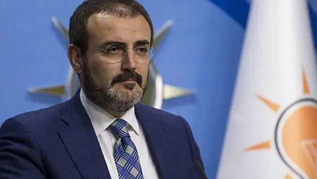 AKP'den seçim açıklaması: Yüzde 10 barajının korunmasında anlaşıldı