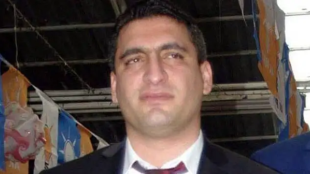 AKP'li başkan intihar etti!