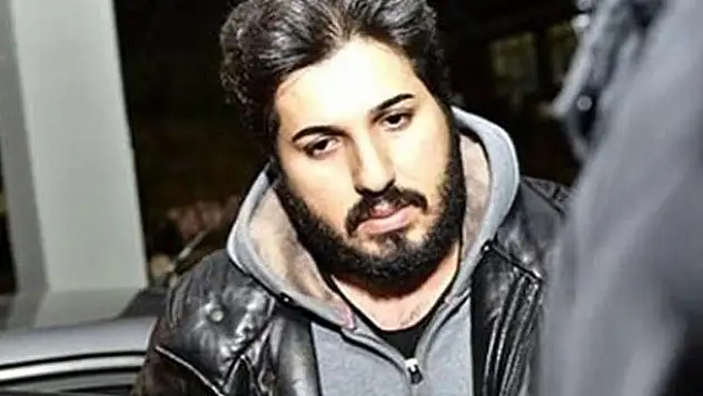 AKP'li vekilden ilginç Zarrab çıkışı! 'Canı cehenneme'
