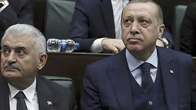 AKP'nin milletvekili listesinde sürpriz isimler...