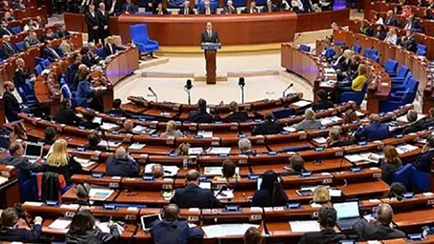 AKPM'den skandal Türkiye kararı
