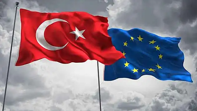 AKPM'nin kararı sonrası Türkiye'den ilk adım!