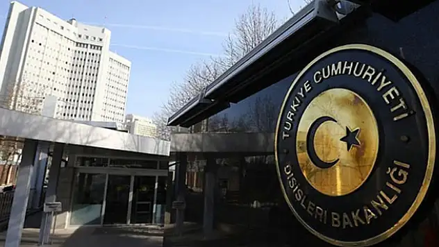 AKPM'nin kararına Türkiye'den ilk tepki