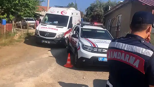 Akrabalar arasında çıkan kavgada kan aktı: 1 ölü, 3 yaralı
