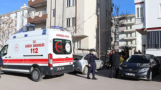 Aksaray'a şehit ateşi düştü
