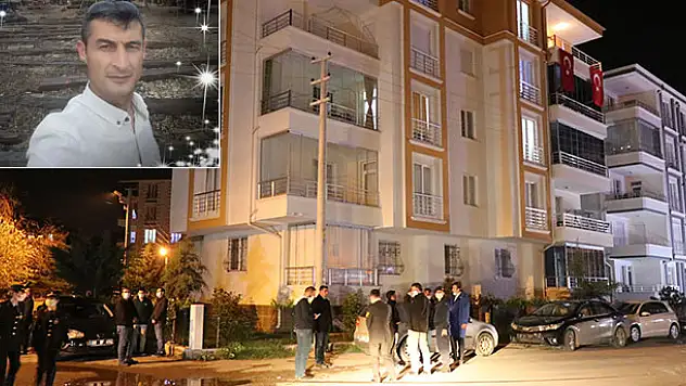 Aksaray'a şehit ateşi düştü