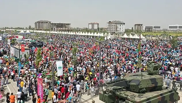 Aksaray Bilim Festivali başlıyor
