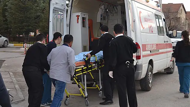 Aksaray'da 11 yaşındaki çocuk sınıfta öldü