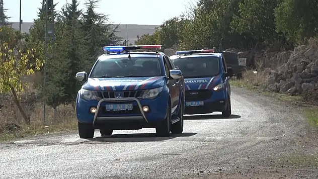 Aksaray'da 12 aranan şahıs jandarma ekiplerince yakalandı
