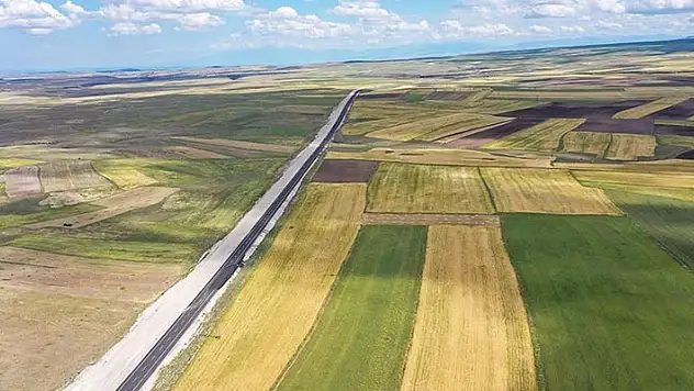 Aksaray'da 134 adet arsa ihaleyle satılacak